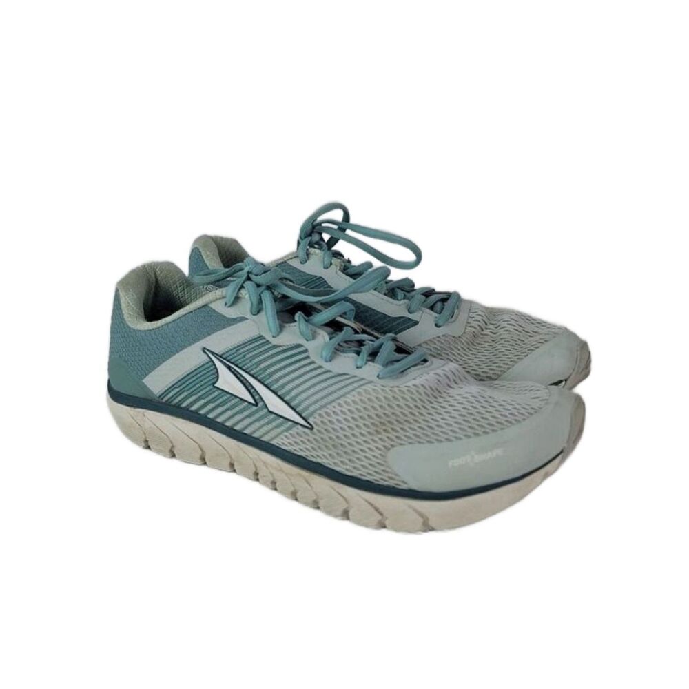 Altra Provision 4 Ice Blue Women's Running Shoes